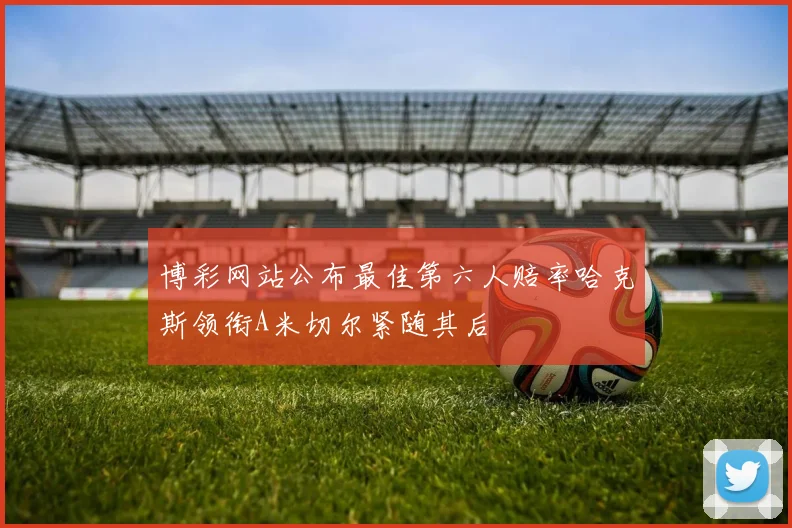 博彩网站公布最佳第六人赔率哈克斯领衔A米切尔紧随其后